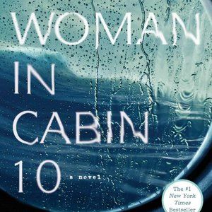 The Woman in Cabin 10